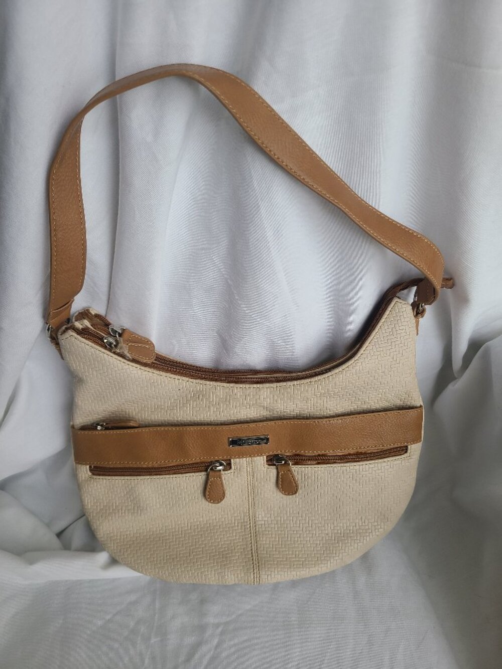 MultiSac Geneva Hobo Bag